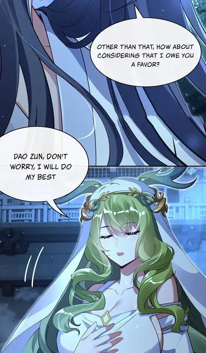 My Female Apprentices Are All Big Shots From the Future Chapter 298 Page 19