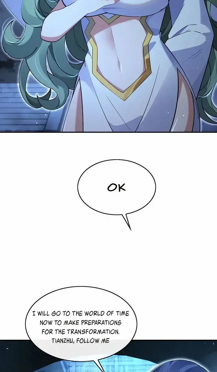 My Female Apprentices Are All Big Shots From the Future Chapter 298 Page 20