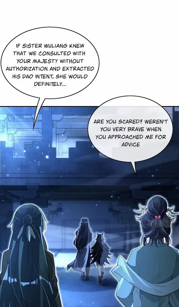 My Female Apprentices Are All Big Shots From the Future Chapter 298 Page 22