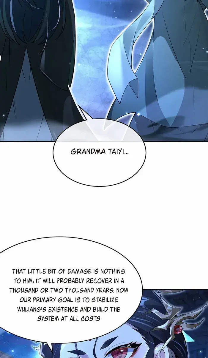 My Female Apprentices Are All Big Shots From the Future Chapter 298 Page 23