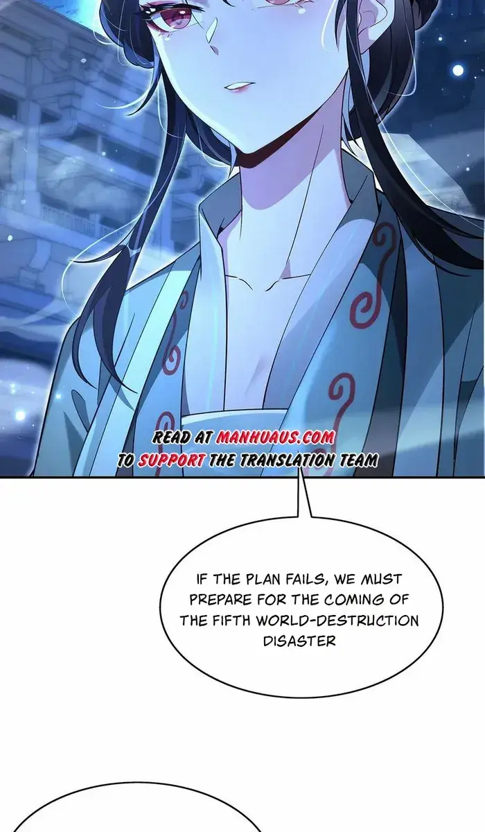 My Female Apprentices Are All Big Shots From the Future Chapter 298 Page 24