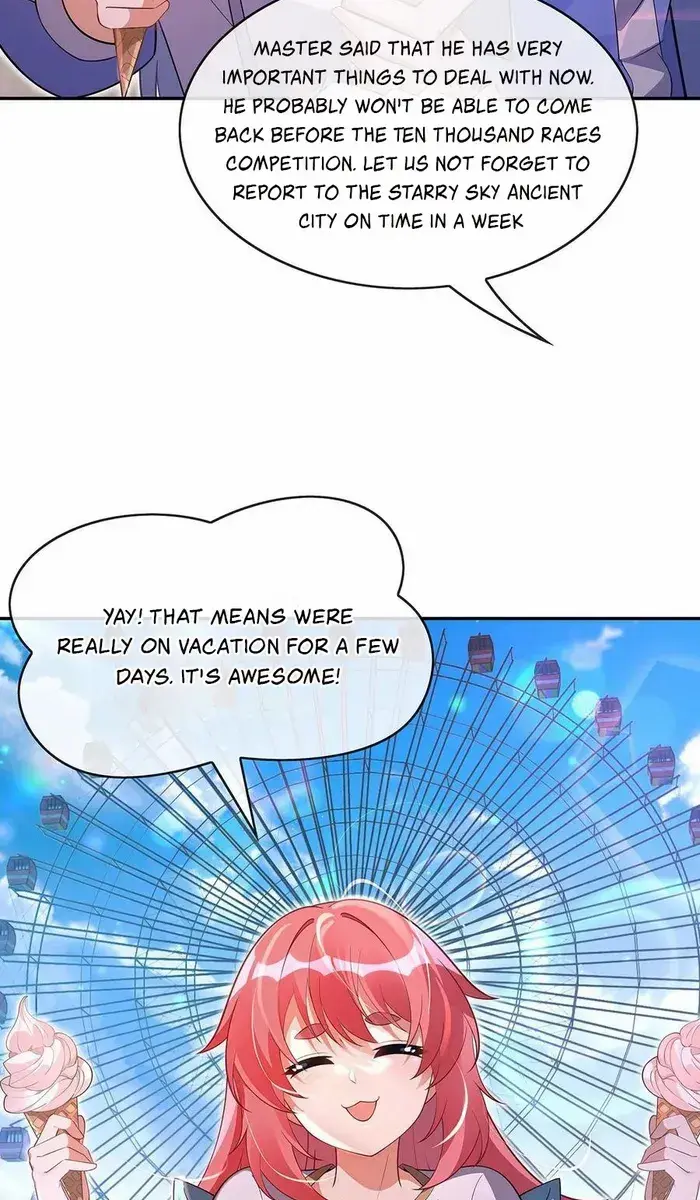 My Female Apprentices Are All Big Shots From the Future Chapter 298 Page 32
