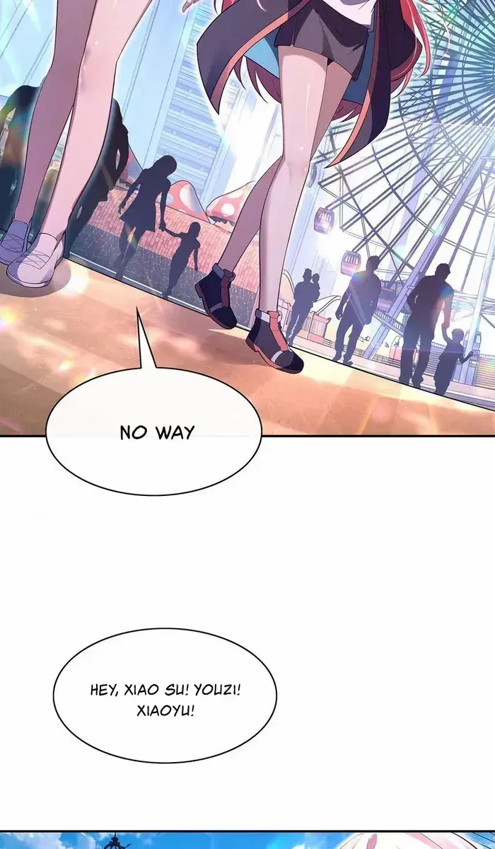 My Female Apprentices Are All Big Shots From the Future Chapter 298 Page 38