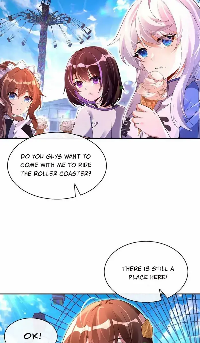 My Female Apprentices Are All Big Shots From the Future Chapter 298 Page 39