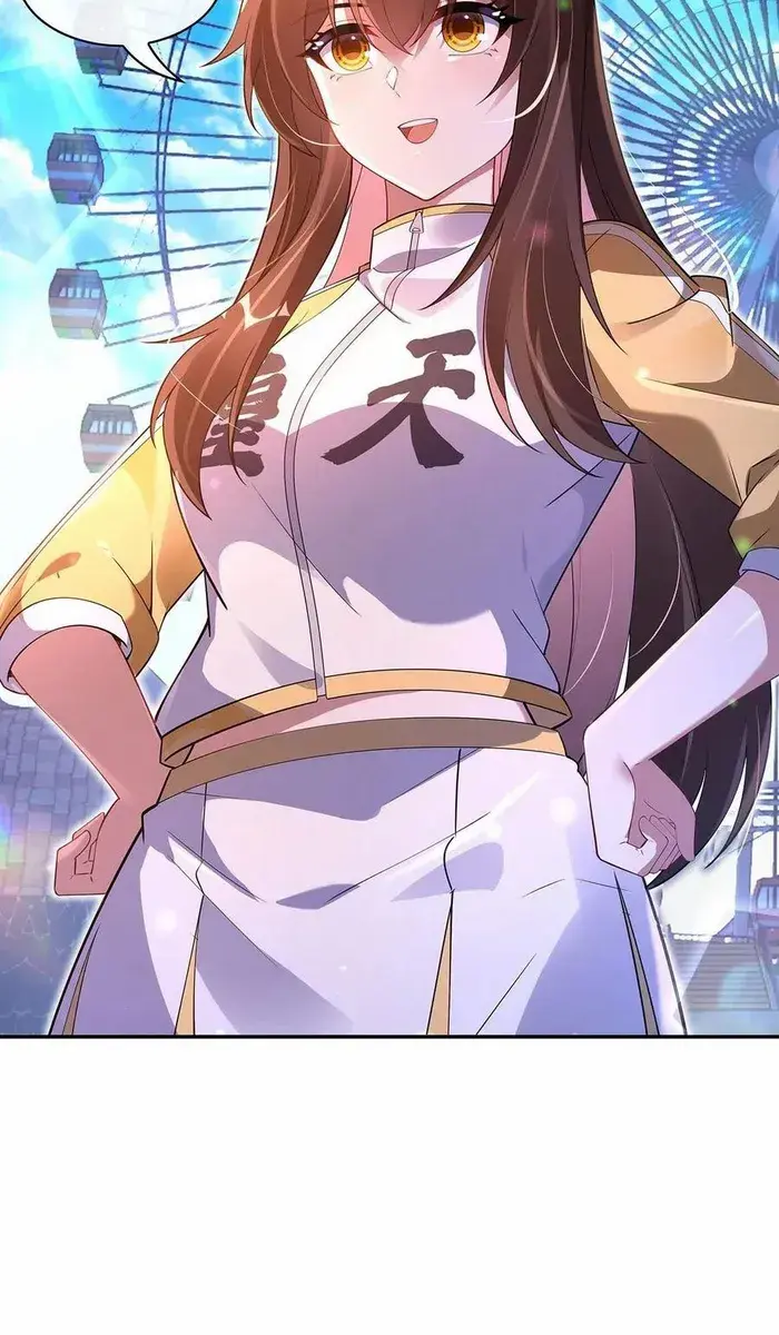 My Female Apprentices Are All Big Shots From the Future Chapter 298 Page 40