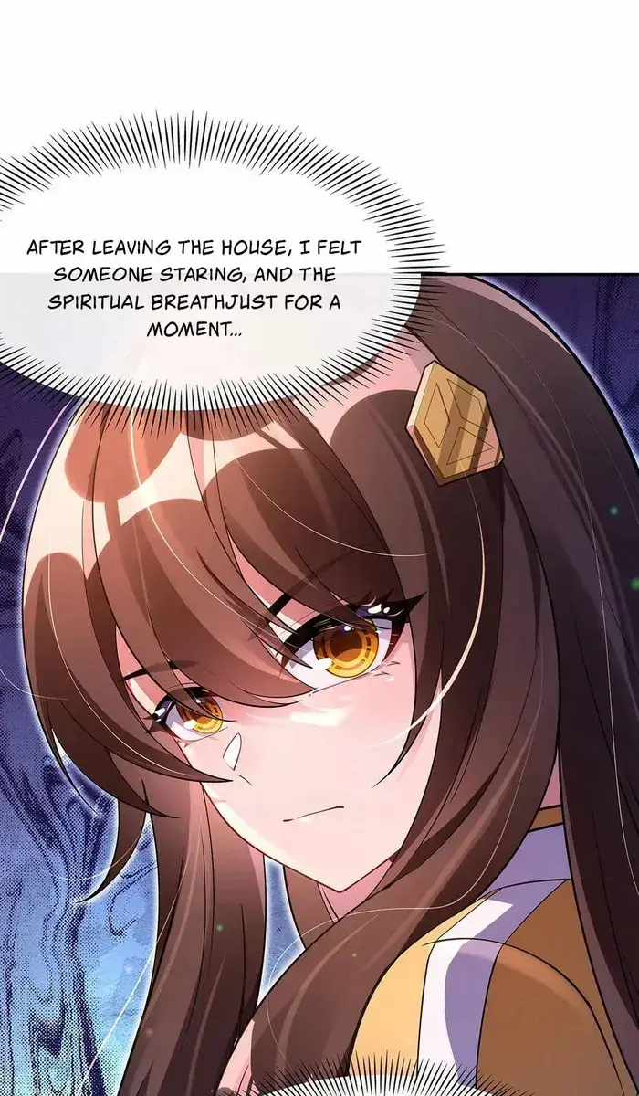 My Female Apprentices Are All Big Shots From the Future Chapter 298 Page 42