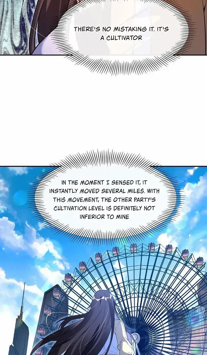 My Female Apprentices Are All Big Shots From the Future Chapter 298 Page 43