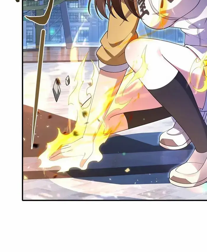 My Female Apprentices Are All Big Shots From the Future Chapter 298 Page 45