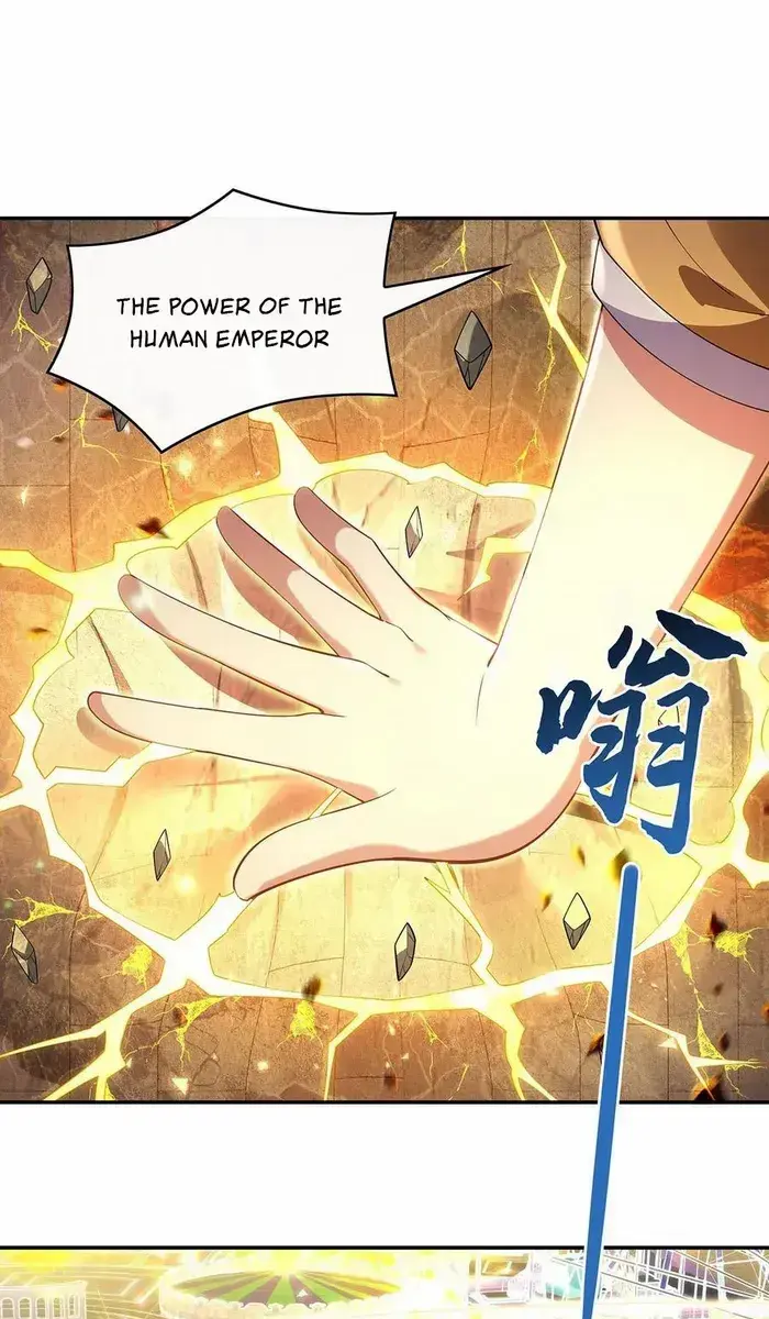 My Female Apprentices Are All Big Shots From the Future Chapter 298 Page 46