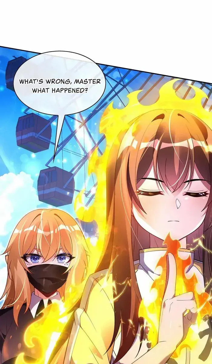 My Female Apprentices Are All Big Shots From the Future Chapter 298 Page 53