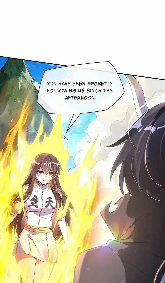 My Female Apprentices Are All Big Shots From the Future Chapter 298 Page 57