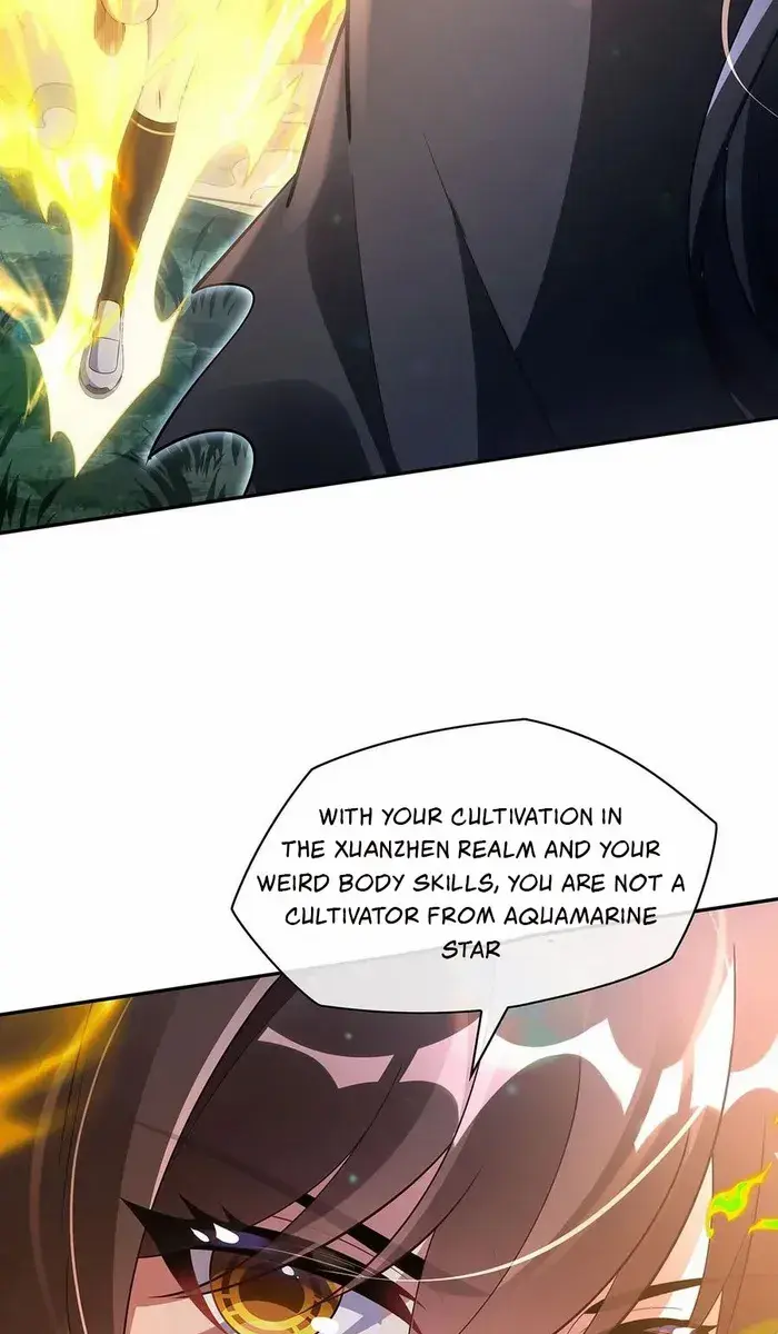 My Female Apprentices Are All Big Shots From the Future Chapter 298 Page 58