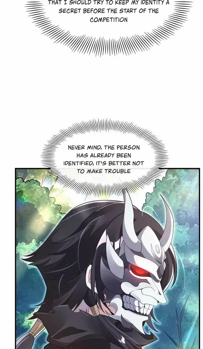 My Female Apprentices Are All Big Shots From the Future Chapter 299 Page 5