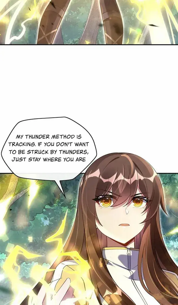 My Female Apprentices Are All Big Shots From the Future Chapter 299 Page 9