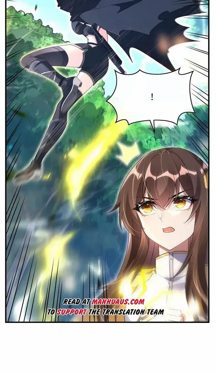 My Female Apprentices Are All Big Shots From the Future Chapter 299 Page 11