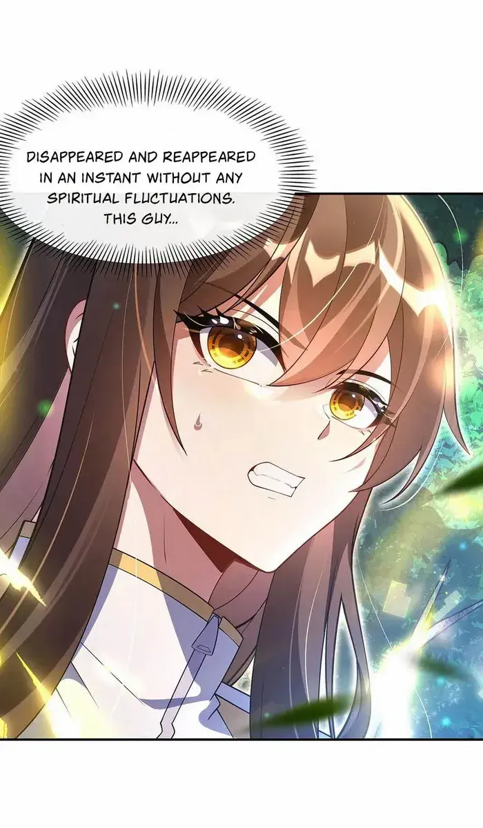 My Female Apprentices Are All Big Shots From the Future Chapter 299 Page 12
