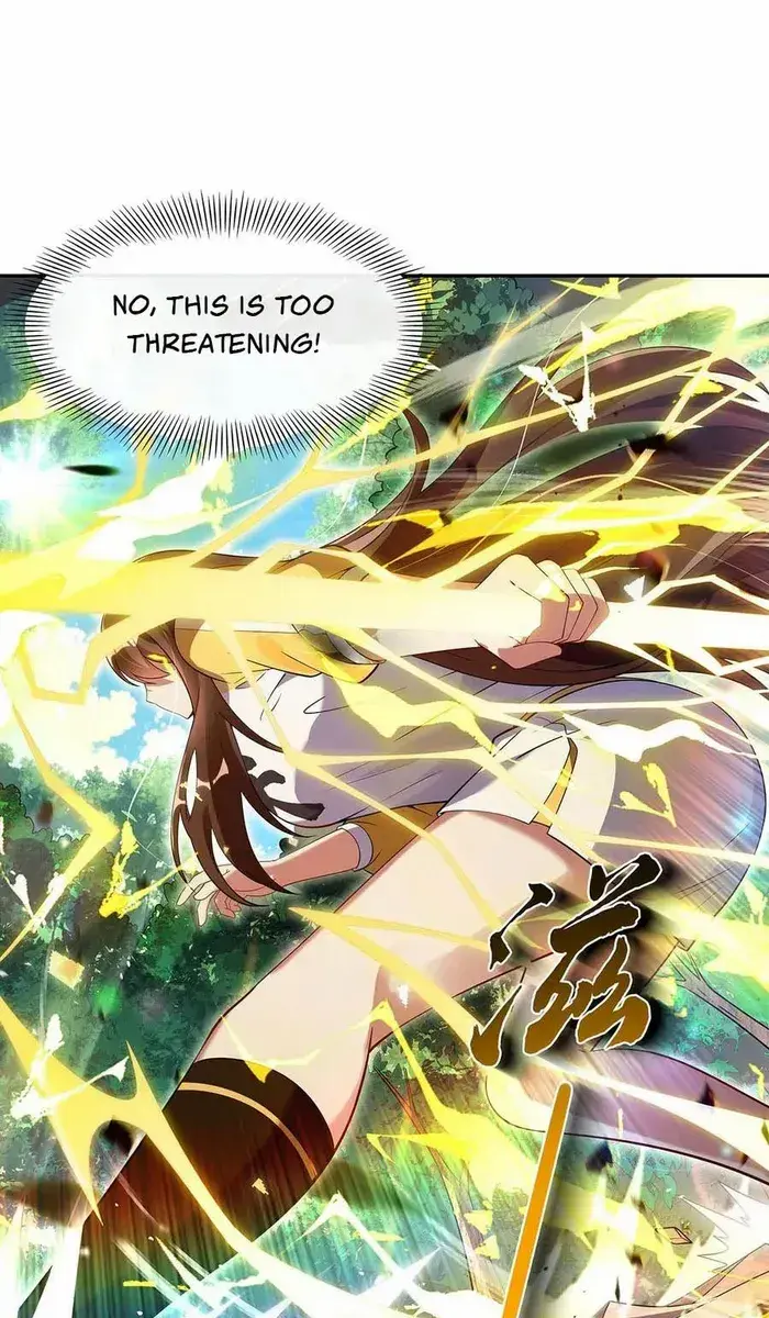 My Female Apprentices Are All Big Shots From the Future Chapter 299 Page 13