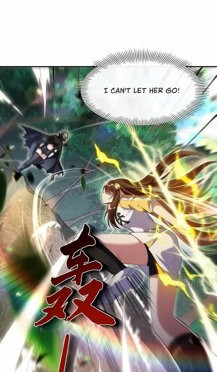 My Female Apprentices Are All Big Shots From the Future Chapter 299 Page 15