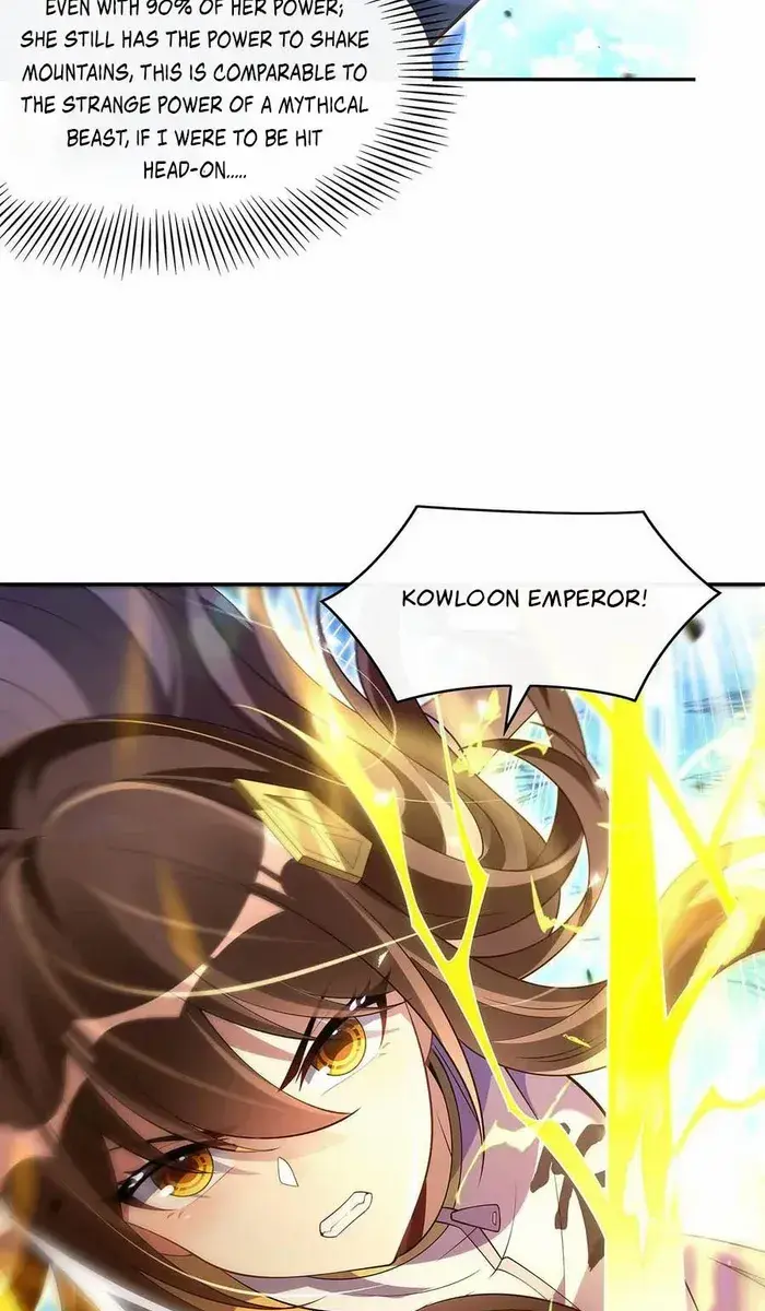 My Female Apprentices Are All Big Shots From the Future Chapter 299 Page 20