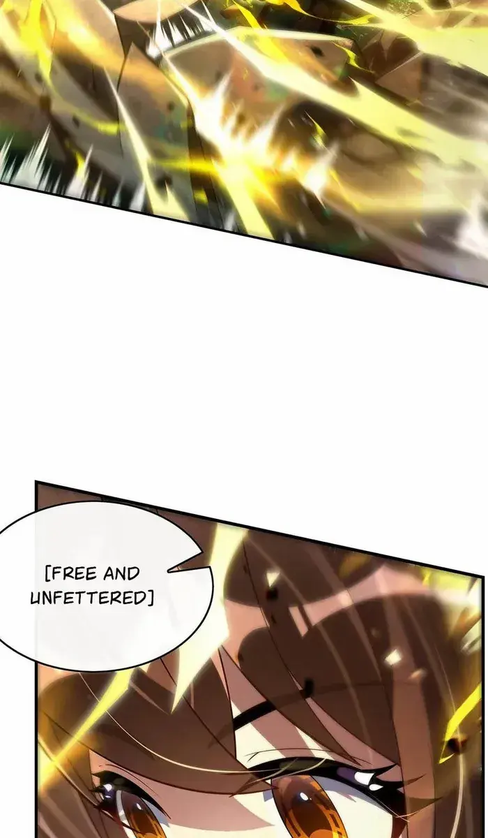 My Female Apprentices Are All Big Shots From the Future Chapter 299 Page 23
