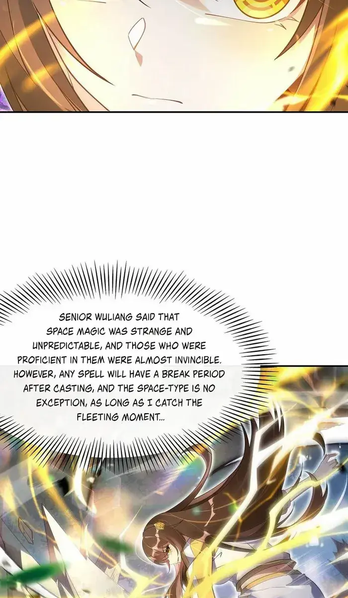 My Female Apprentices Are All Big Shots From the Future Chapter 299 Page 26