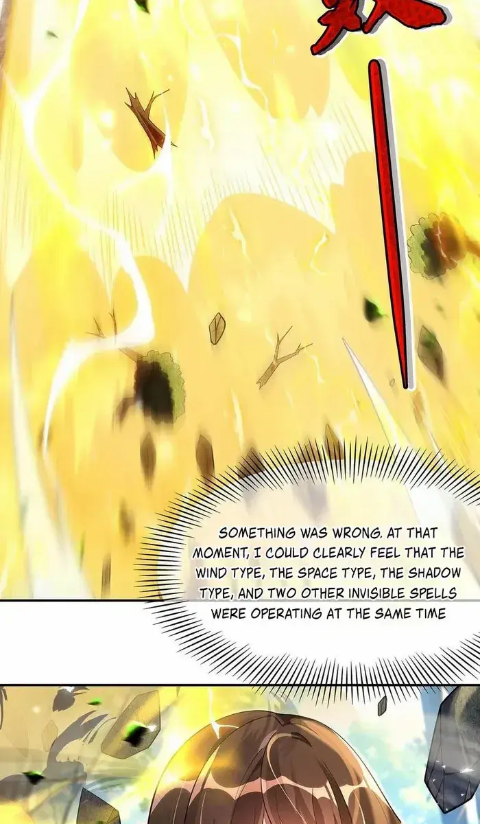 My Female Apprentices Are All Big Shots From the Future Chapter 299 Page 32