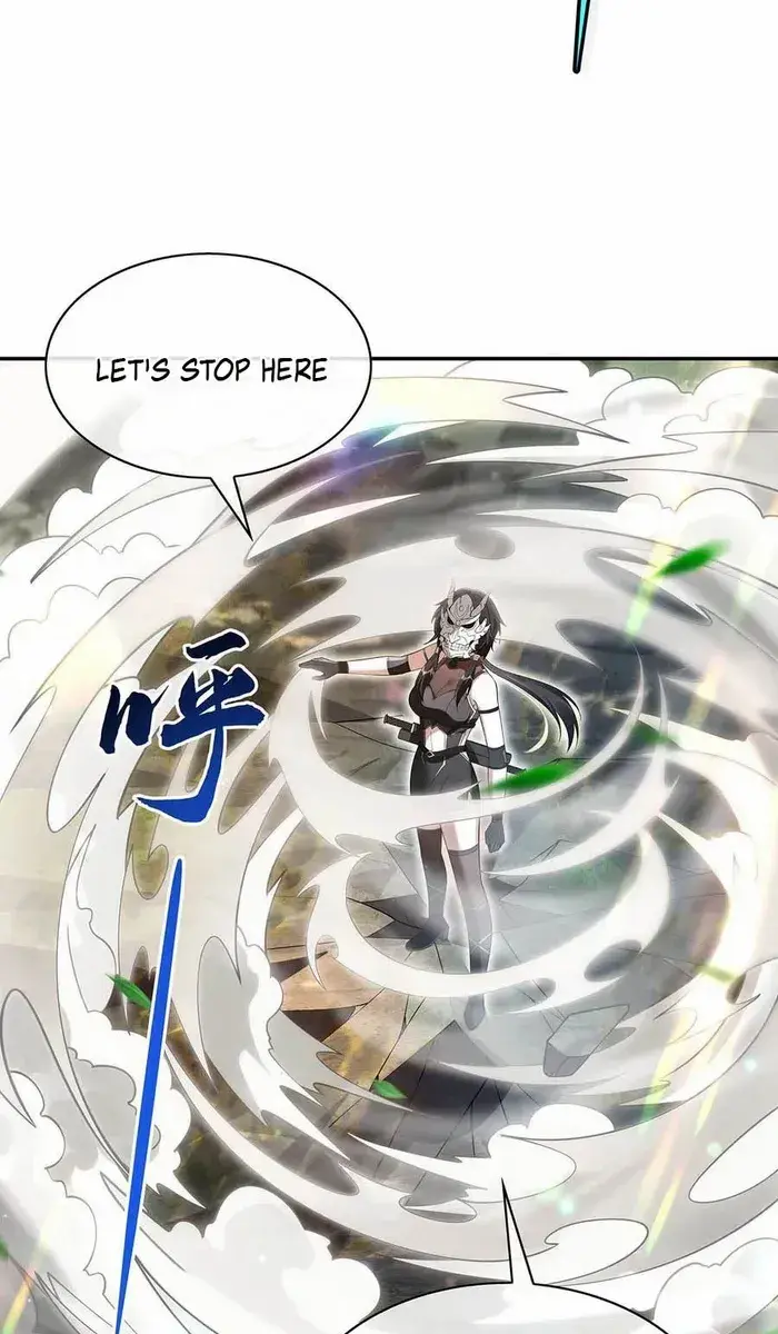My Female Apprentices Are All Big Shots From the Future Chapter 299 Page 35