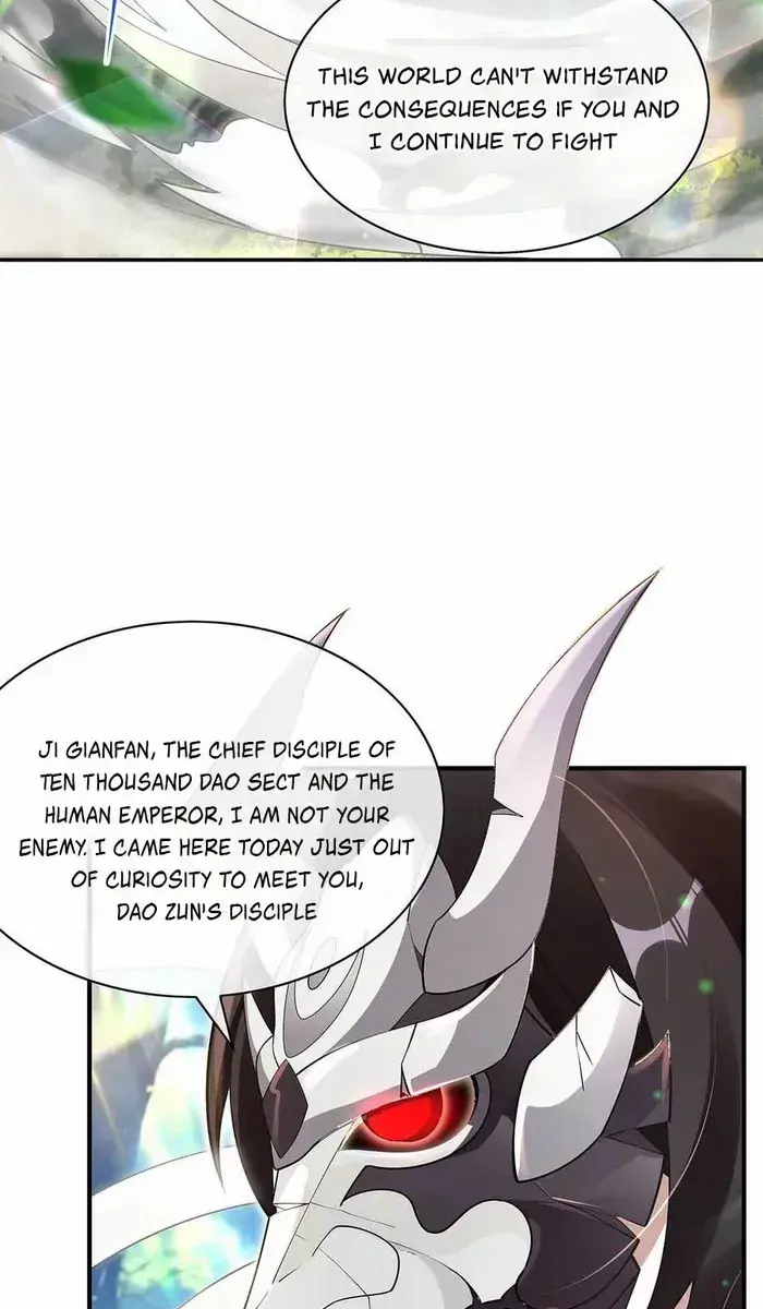 My Female Apprentices Are All Big Shots From the Future Chapter 299 Page 36