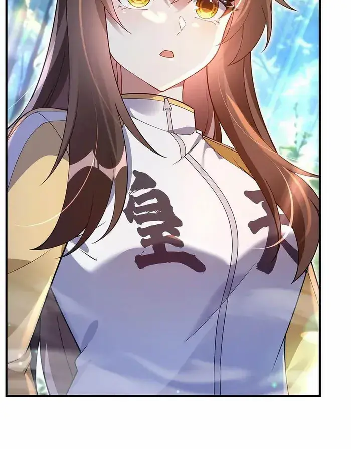 My Female Apprentices Are All Big Shots From the Future Chapter 299 Page 38