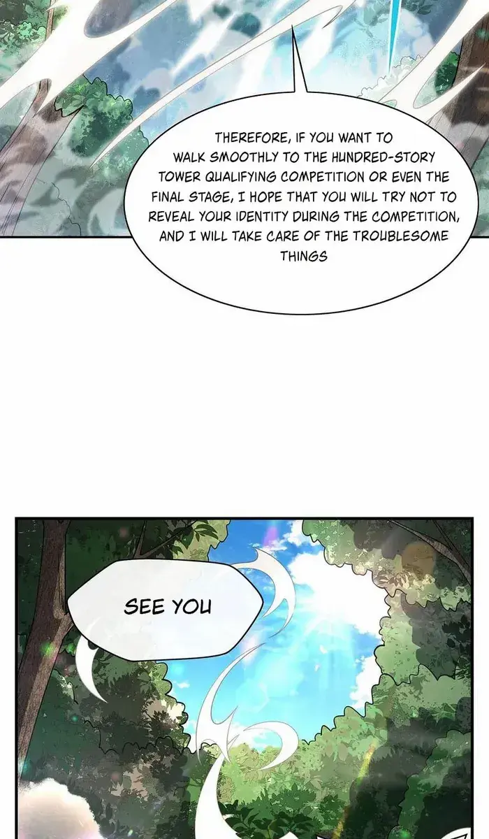 My Female Apprentices Are All Big Shots From the Future Chapter 299 Page 40