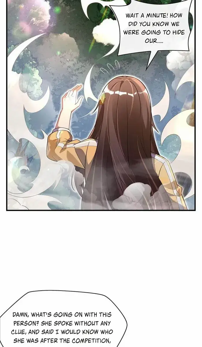 My Female Apprentices Are All Big Shots From the Future Chapter 299 Page 41