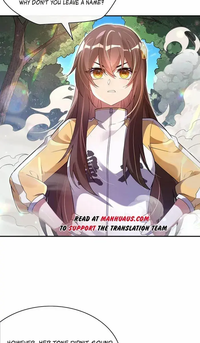 My Female Apprentices Are All Big Shots From the Future Chapter 299 Page 42