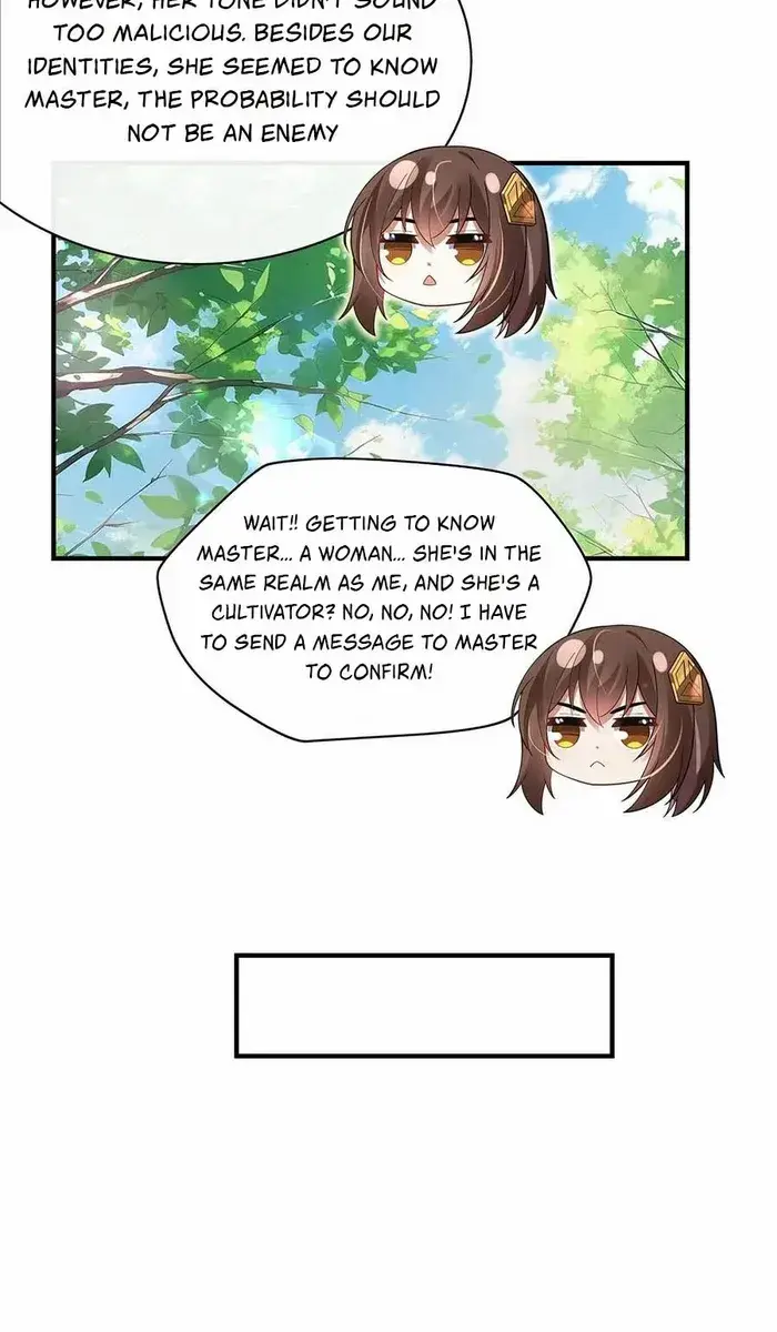 My Female Apprentices Are All Big Shots From the Future Chapter 299 Page 43