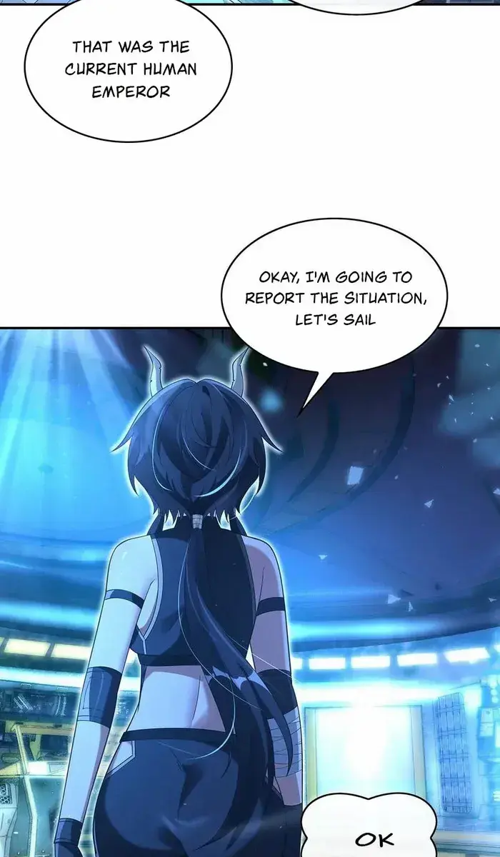 My Female Apprentices Are All Big Shots From the Future Chapter 299 Page 48