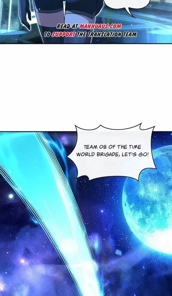 My Female Apprentices Are All Big Shots From the Future Chapter 299 Page 49