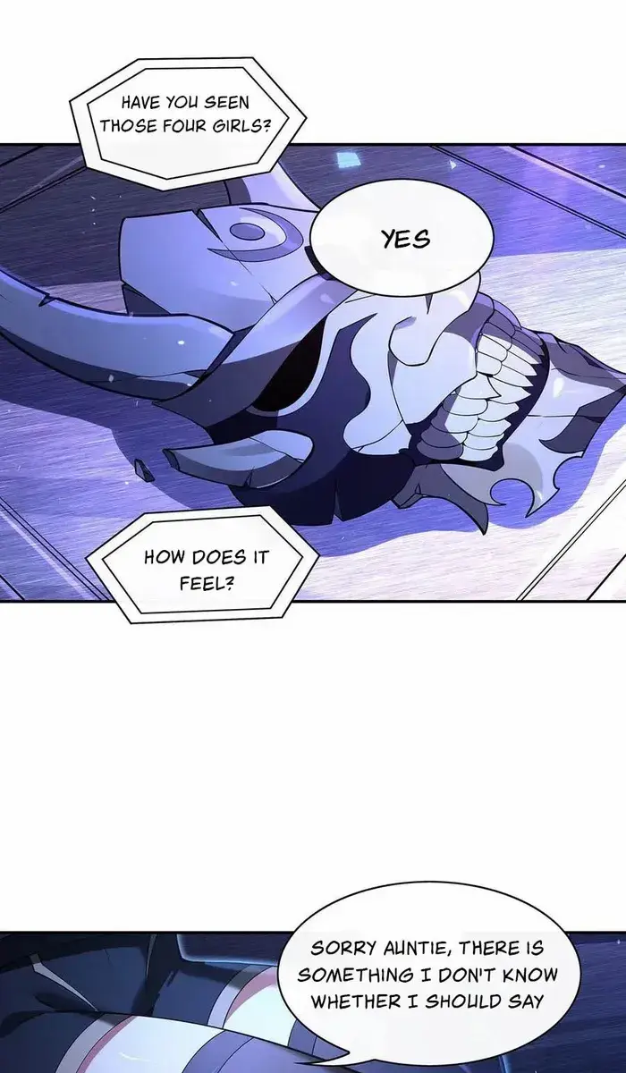 My Female Apprentices Are All Big Shots From the Future Chapter 299 Page 51
