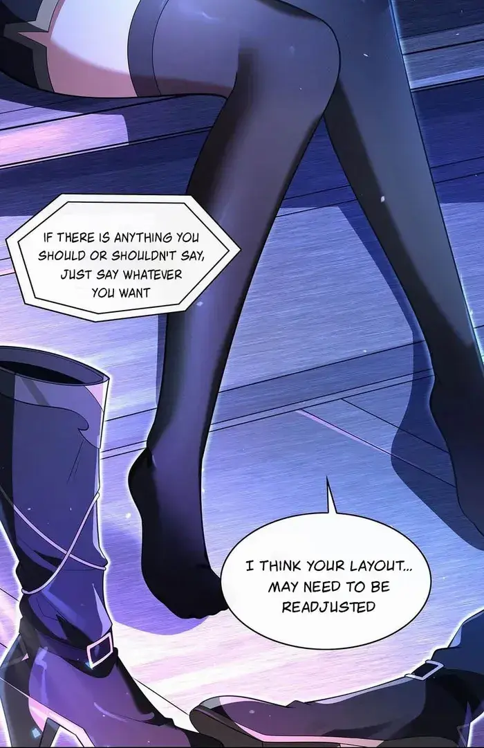 My Female Apprentices Are All Big Shots From the Future Chapter 299 Page 52