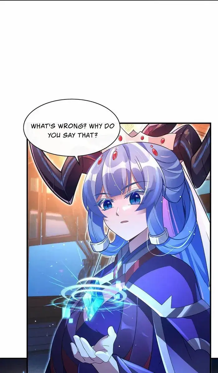 My Female Apprentices Are All Big Shots From the Future Chapter 299 Page 53