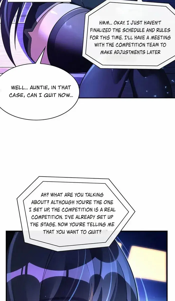 My Female Apprentices Are All Big Shots From the Future Chapter 299 Page 55