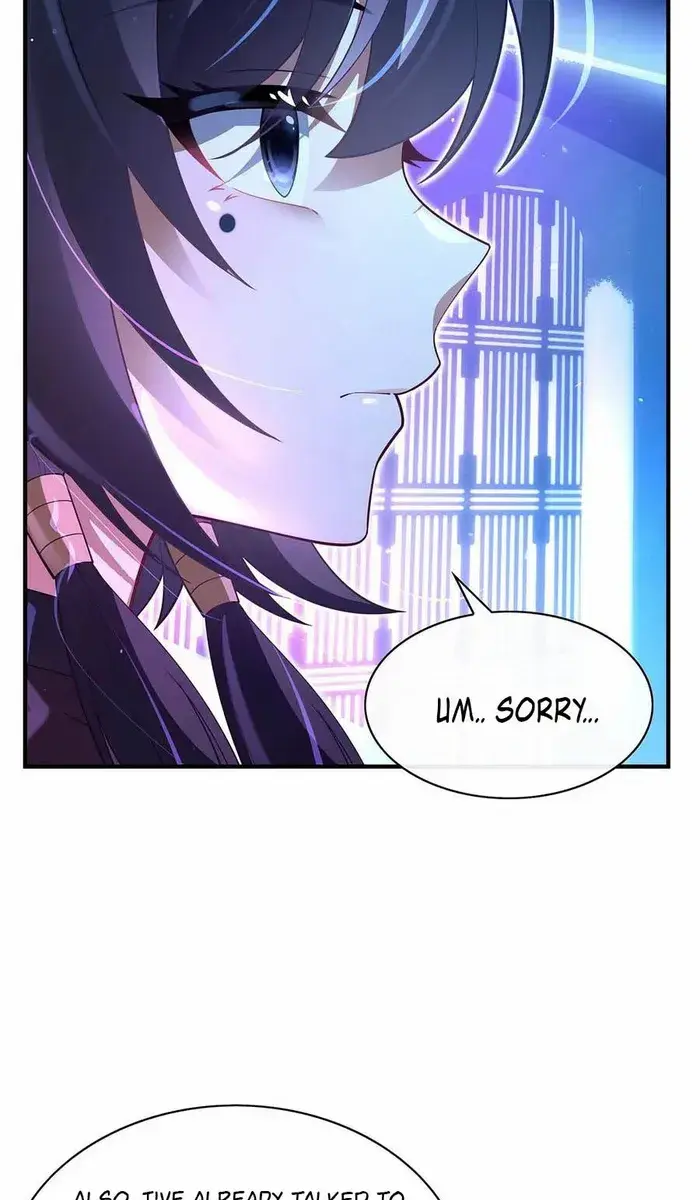My Female Apprentices Are All Big Shots From the Future Chapter 299 Page 56