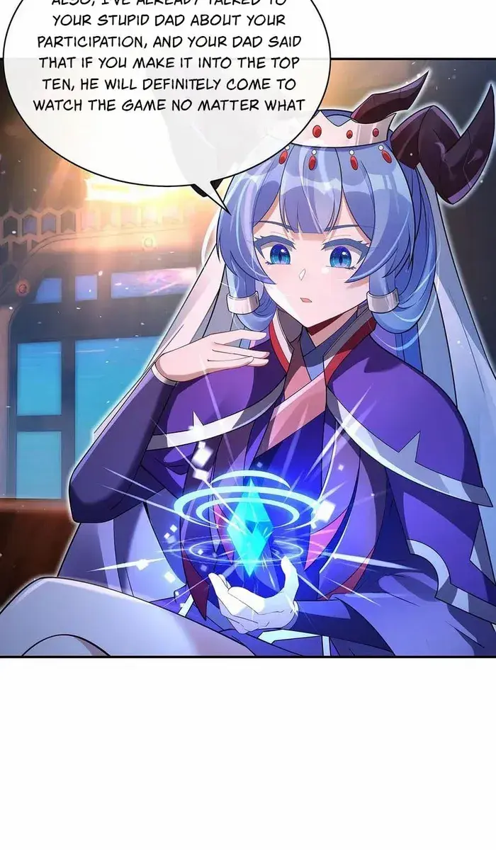 My Female Apprentices Are All Big Shots From the Future Chapter 299 Page 57