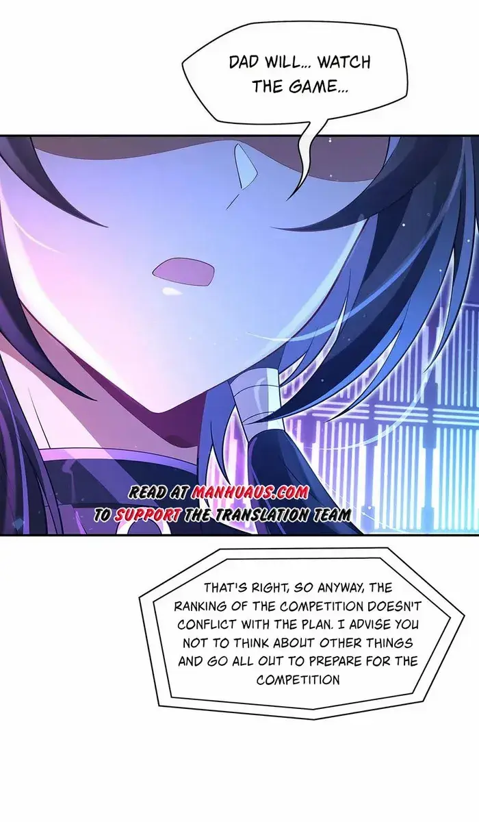 My Female Apprentices Are All Big Shots From the Future Chapter 299 Page 58