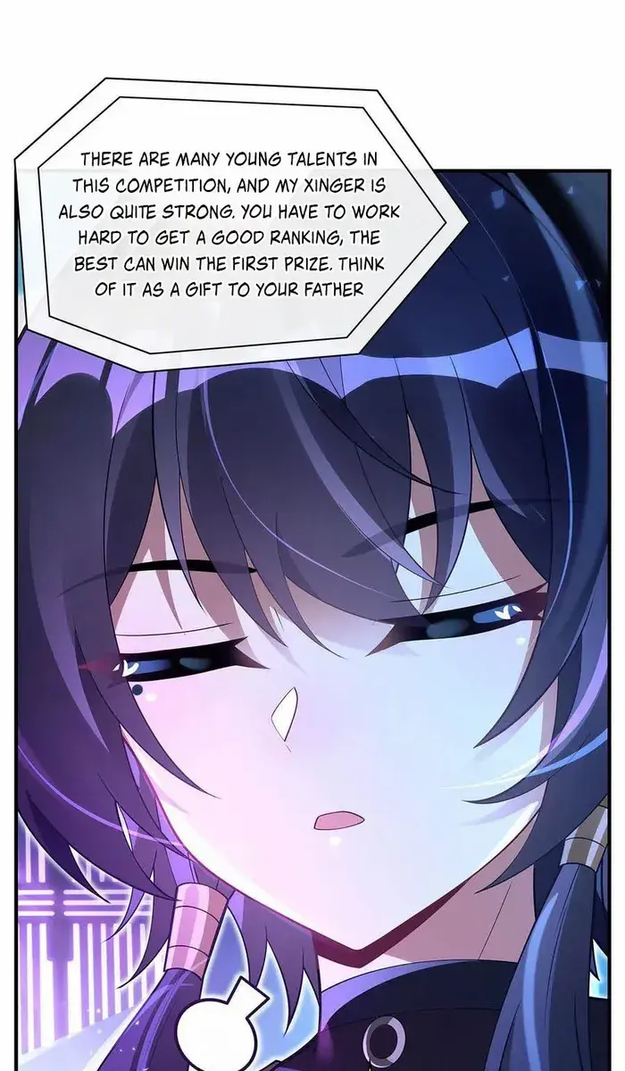 My Female Apprentices Are All Big Shots From the Future Chapter 299 Page 59