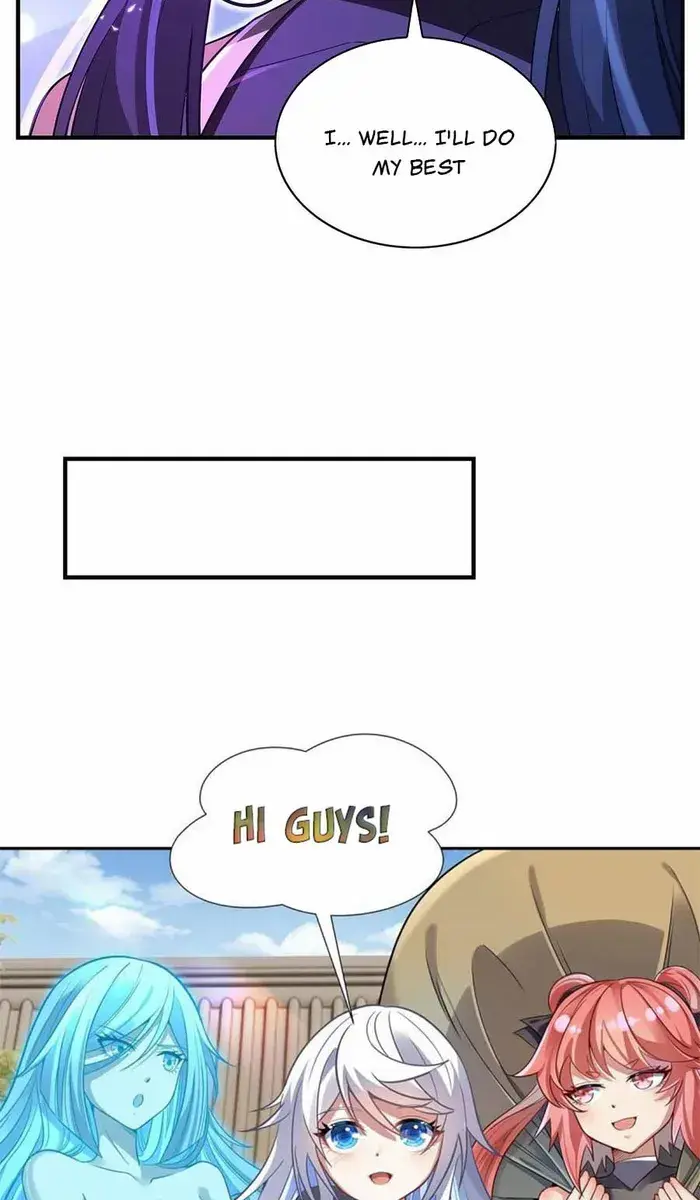 My Female Apprentices Are All Big Shots From the Future Chapter 299 Page 60