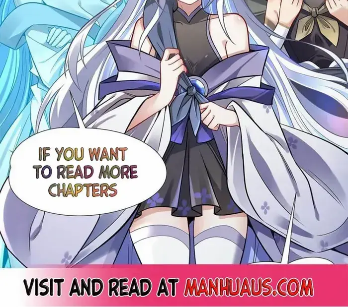 My Female Apprentices Are All Big Shots From the Future Chapter 299 Page 61