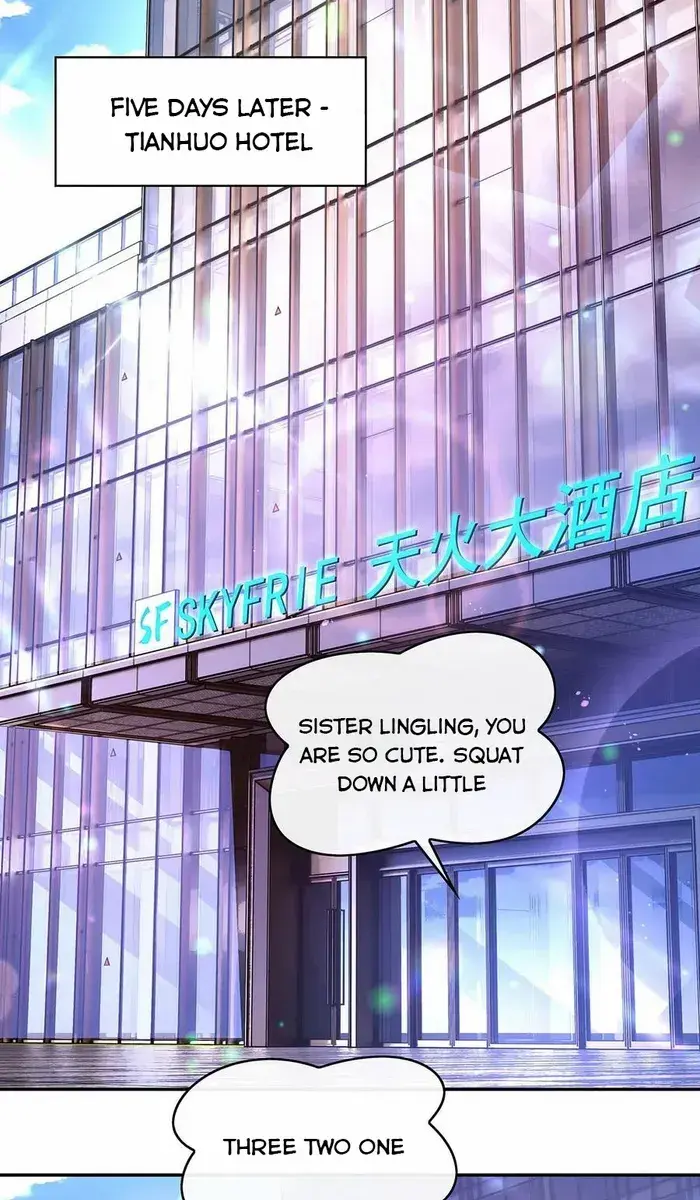 My Female Apprentices Are All Big Shots From the Future Chapter 300 Page 3