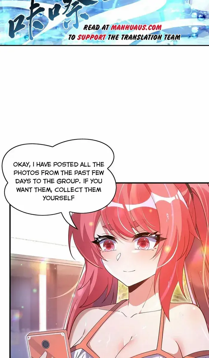 My Female Apprentices Are All Big Shots From the Future Chapter 300 Page 5