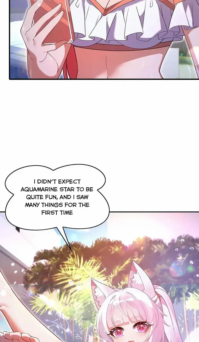 My Female Apprentices Are All Big Shots From the Future Chapter 300 Page 6