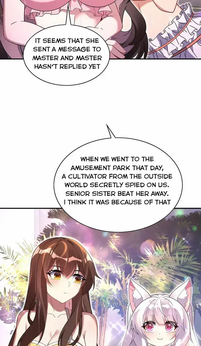 My Female Apprentices Are All Big Shots From the Future Chapter 300 Page 10