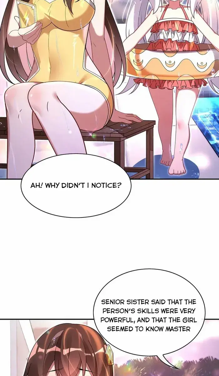 My Female Apprentices Are All Big Shots From the Future Chapter 300 Page 11